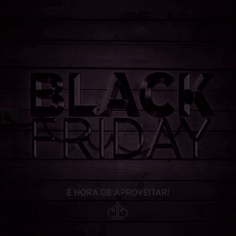 BlackFriday