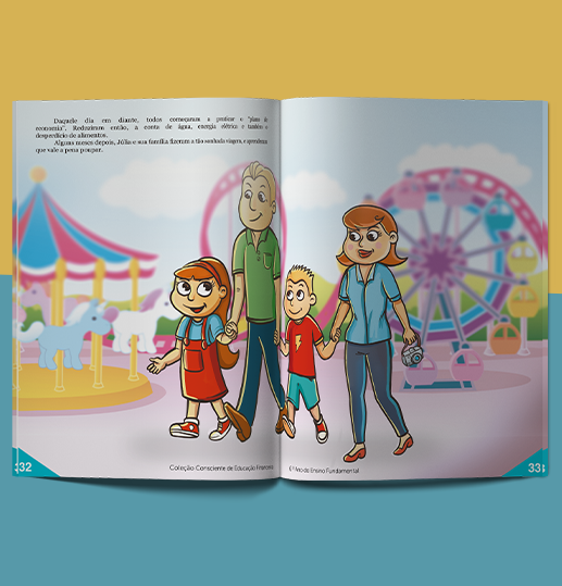 Educação Financeira